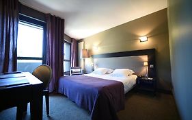 Hotel Les Rives